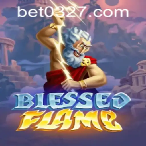 Explorando o Mundo de BlessedFlame: Um Novo Jogo Online