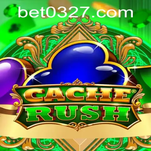 CacheRush: Mergulhe na Adrenalina de um Novo Mundo de Apostas