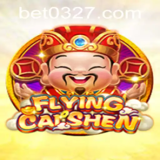 FlyingCaiShen: Descubra o Misterioso Jogo de Cassino da Fortuna