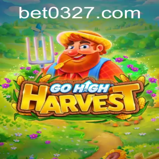 Descubra o Novo Fenômeno dos Games: GoHighHarvest