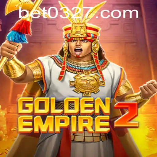Explorando GoldenEmpire2: Um Mergulho no Mundo das Apostas com 0327BET.COM