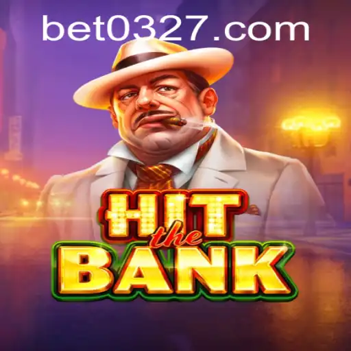 HitTheBank: Um Novo Fenômeno no Mundo dos Jogos de Apostas com 0327BET.COM