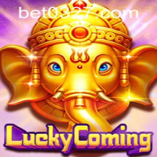 Descubra o Mundo Empolgante de LuckyComing no 0327BET.COM