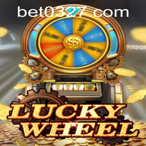 Descubra o Inovador Jogo de Sorte 'LuckyWheel' da 0327BET.COM