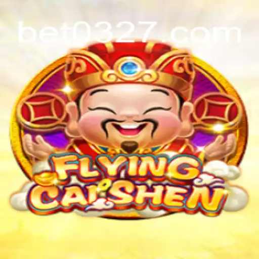 FlyingCaiShen: Descubra o Misterioso Jogo de Cassino da Fortuna