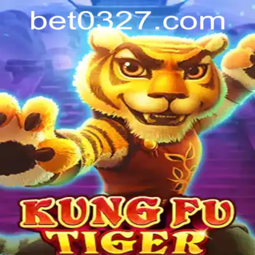 Explorando a Aventura Digital de KungFuTiger em 0327BET.COM