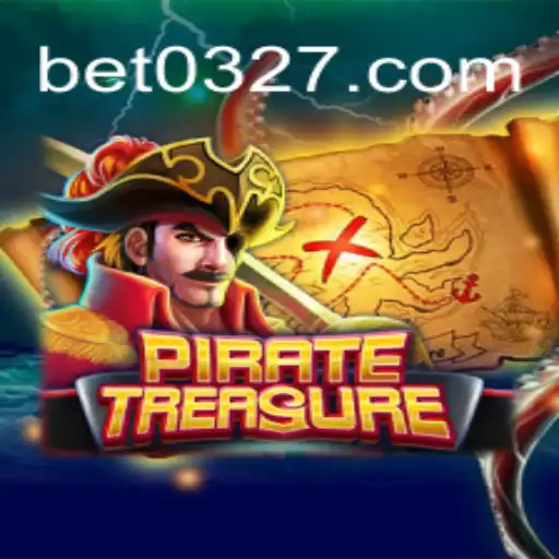 PirateTreasure: A Aventura dos Sete Mares