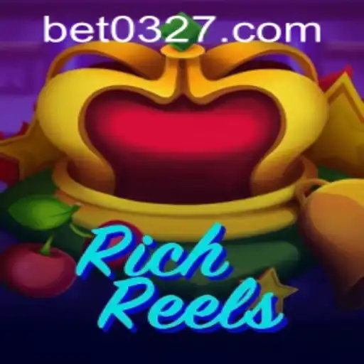 Explorando o Mundo de RichReels: O Novo Fenômeno dos Cassinos Online