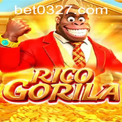 Explorando o Mundo de RicoGorila: Um Mergulho Intenso no Universo de 0327BET.COM