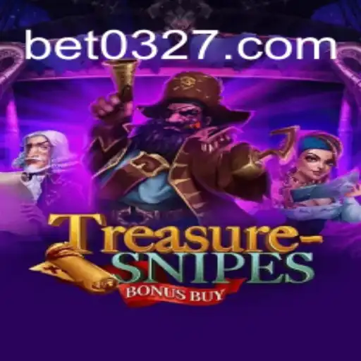 Explorando o Jogo TreasuresnipesBonusBuy em Parceria com 0327BET.COM