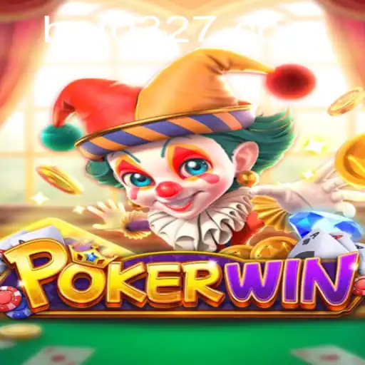 POKERWIN: Domine a Arte do Poker com 0327BET.COM