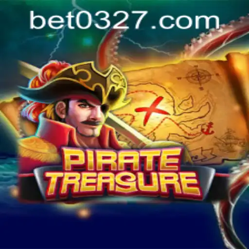 PirateTreasure: A Aventura dos Sete Mares