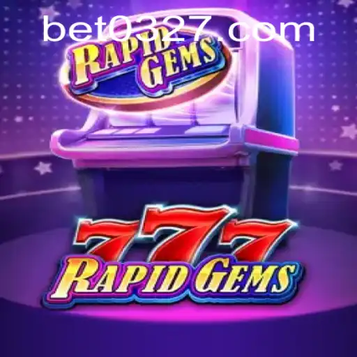 Descubra o Novo Sucesso dos Cassinos Online: RapidGems777