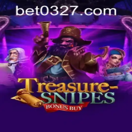 Explorando o Jogo TreasuresnipesBonusBuy em Parceria com 0327BET.COM