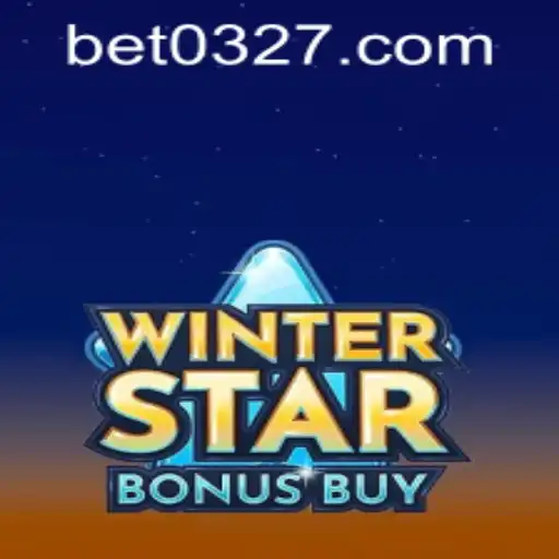 Descubra o Novo Jogo de Cassino Online: WinterStarBonusBuy