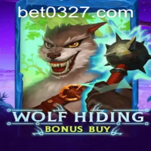 Explorando o Fascinante Mundo de 'WolfHidingBonusBuy' em 0327BET.COM
