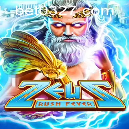 Descubra o ZeusRushFever: Uma Aventura Mitológica no 0327BET.COM